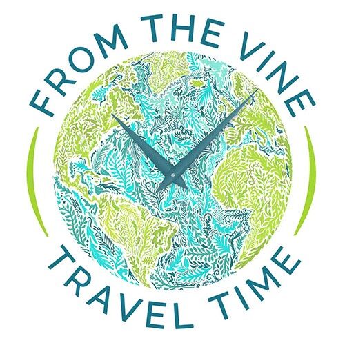 From The Vine travel Time