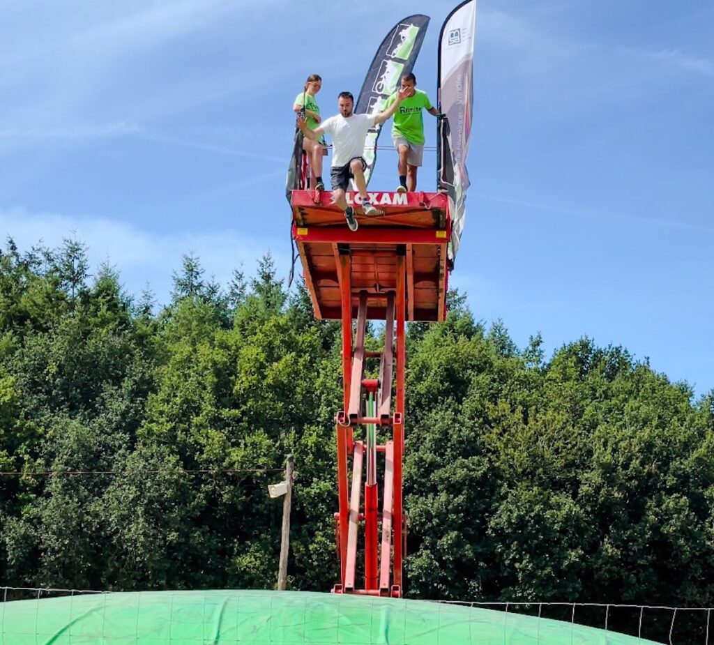 Fête de l'agriculture Vendée, Agricultural Show